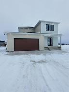 5 Black Currant Crescent  Steinbach, MB R5G 1M5