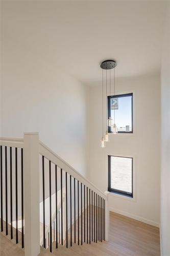 5 Black Currant Crescent, Steinbach, MB - Indoor Photo Showing Other Room