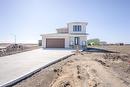 5 Black Currant Crescent, Steinbach, MB  - Outdoor 