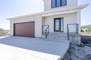 5 Black Currant Crescent, Steinbach, MB  - Outdoor With Exterior 