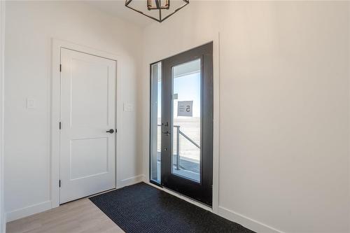 5 Black Currant Crescent, Steinbach, MB - Indoor Photo Showing Other Room