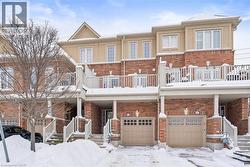 64 BATISTE Trail  Georgetown, ON L7G 0H2