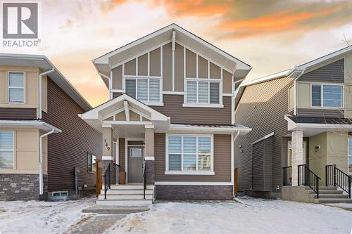 149 Dawson Circle  Chestermere, AB T1X 2R4