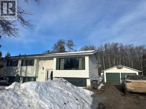 4320 47 Avenue NE  Chetwynd, BC V0C 1J0