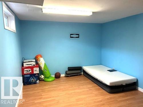 94 Belmead Gardens Nw, Edmonton, AB - Indoor