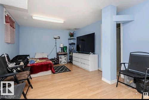 94 Belmead Gardens Nw, Edmonton, AB - Indoor