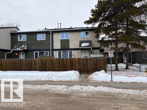 94 Belmead Gardens Nw, Edmonton, AB - Outdoor