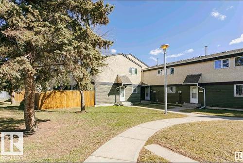 94 Belmead Gardens Nw, Edmonton, AB - Outdoor