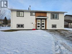 5121 Nicholson Road  Chetwynd, BC V0C 1J0