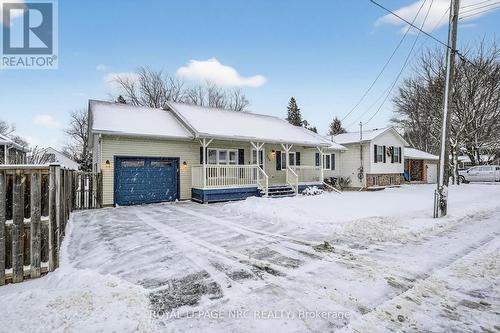 210 GORHAM ROAD  Fort Erie (Ridgeway), ON L0S 1N0