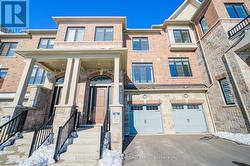 46 ELKINGTON CRESCENT  Whitby, ON L1P 0L7