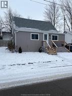 26 SHERMAN STREET  Blenheim, ON N0P 1A0