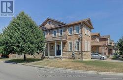 163 FAIRLANE CRESCENT  Vaughan, ON L4H 2G8