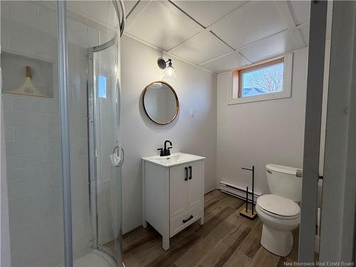 619 St-Anne St, Bathurst, NB 