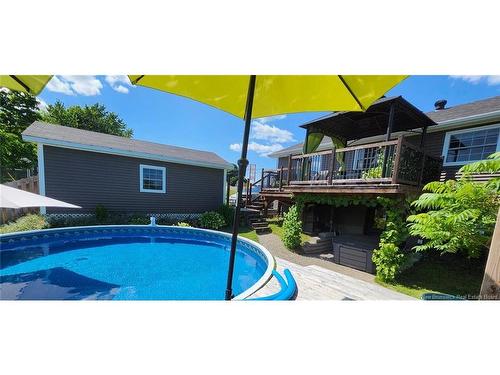 619 St-Anne St, Bathurst, NB 