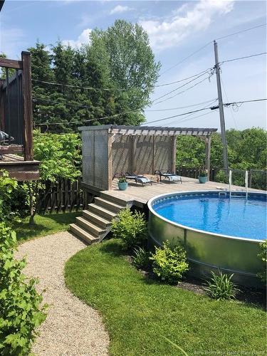 619 St-Anne St, Bathurst, NB 