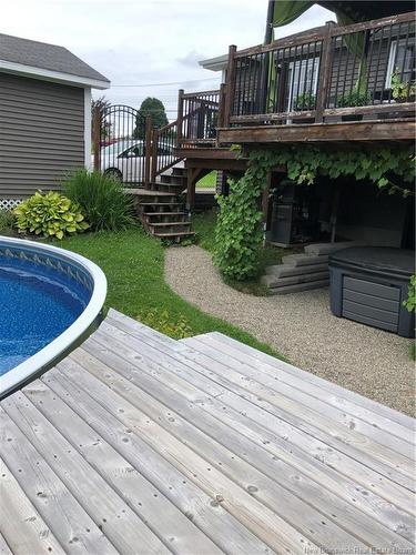 619 St-Anne St, Bathurst, NB 