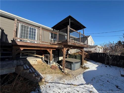 619 St-Anne St, Bathurst, NB 