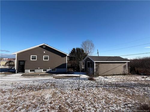 619 St-Anne St, Bathurst, NB 