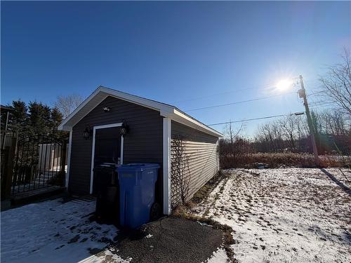 619 St-Anne St, Bathurst, NB 