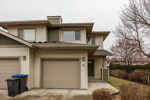 13-335 Gerstmar Road  Kelowna, BC V1X 4A6