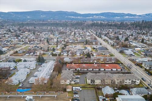 13-335 Gerstmar Road, Kelowna, BC - Outdoor With View