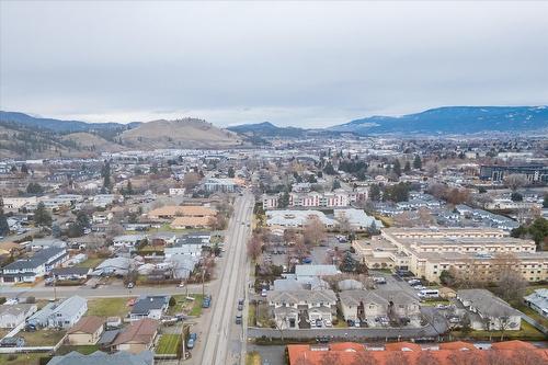 13-335 Gerstmar Road, Kelowna, BC - Outdoor With View