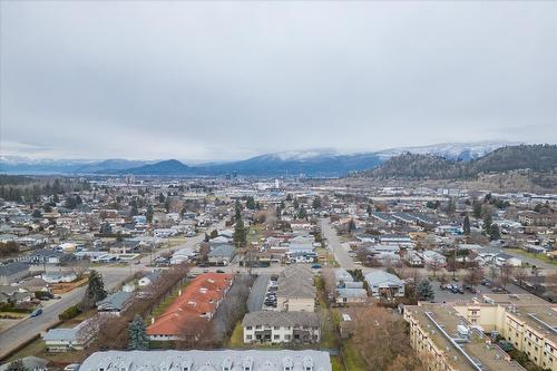 13-335 Gerstmar Road, Kelowna, BC - Outdoor With View