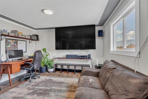 778 Forestbrook Drive, Penticton, BC - Indoor Photo Showing Office