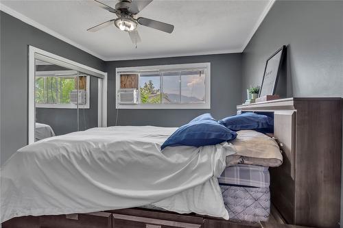 778 Forestbrook Drive, Penticton, BC - Indoor Photo Showing Bedroom