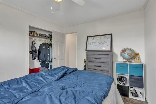 778 Forestbrook Drive, Penticton, BC - Indoor Photo Showing Bedroom