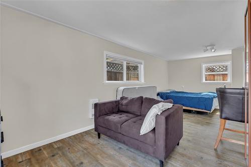 778 Forestbrook Drive, Penticton, BC - Indoor