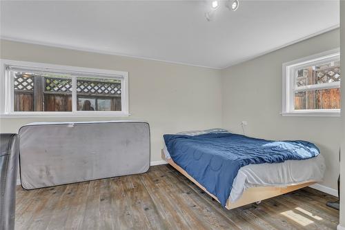 778 Forestbrook Drive, Penticton, BC - Indoor Photo Showing Bedroom