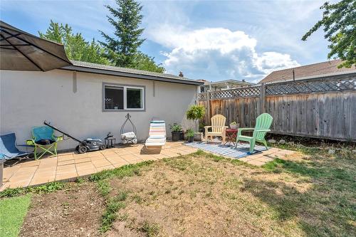 778 Forestbrook Drive, Penticton, BC - Outdoor