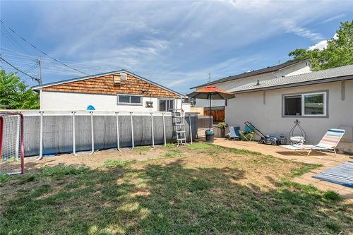 778 Forestbrook Drive, Penticton, BC - Outdoor