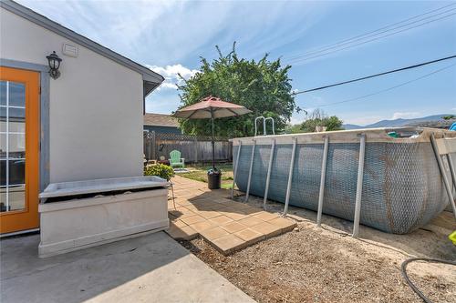 778 Forestbrook Drive, Penticton, BC - Outdoor