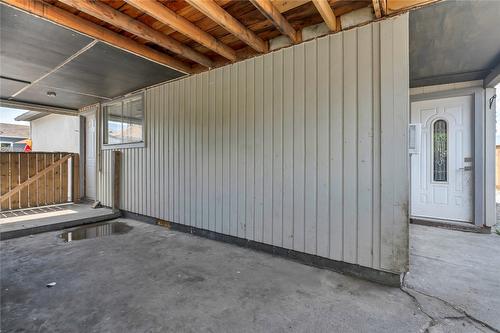 778 Forestbrook Drive, Penticton, BC -  With Exterior