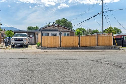 778 Forestbrook Drive, Penticton, BC - Outdoor