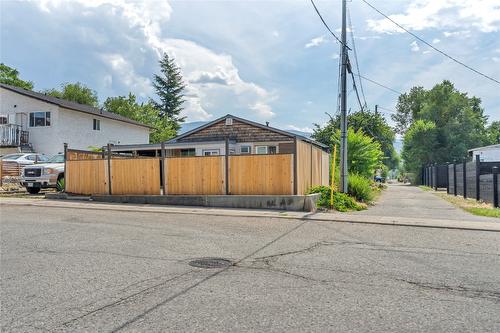 778 Forestbrook Drive, Penticton, BC - Outdoor