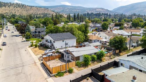 778 Forestbrook Drive, Penticton, BC - Outdoor With View