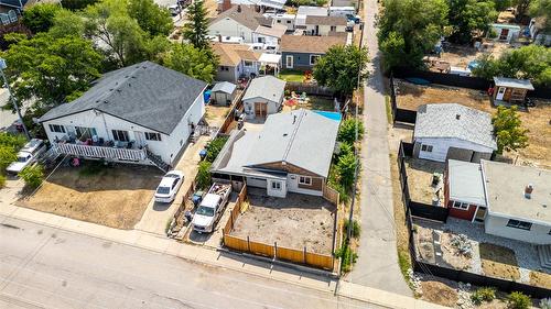 778 Forestbrook Drive, Penticton, BC - Outdoor