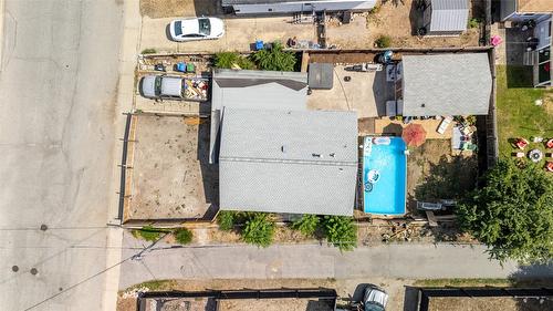 778 Forestbrook Drive, Penticton, BC - Outdoor