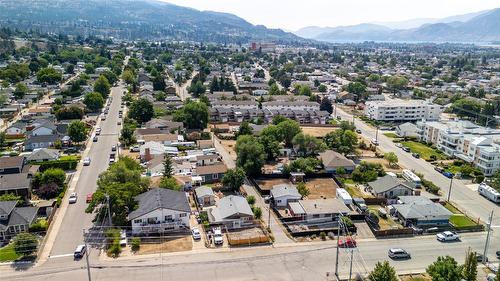 778 Forestbrook Drive, Penticton, BC - Outdoor With View