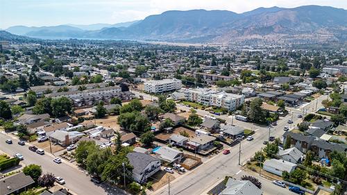778 Forestbrook Drive, Penticton, BC - Outdoor With View