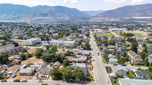 778 Forestbrook Drive, Penticton, BC - Outdoor With View