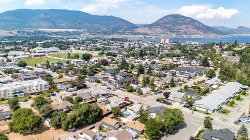 778 Forestbrook Drive, Penticton, BC - Outdoor With View