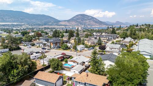 778 Forestbrook Drive, Penticton, BC - Outdoor With View