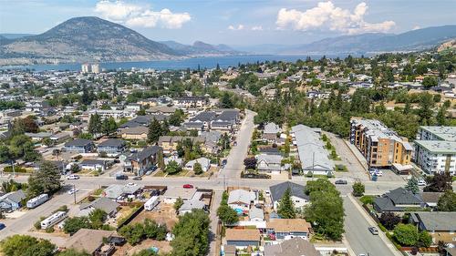 778 Forestbrook Drive, Penticton, BC - Outdoor With View