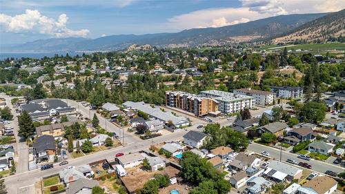 778 Forestbrook Drive, Penticton, BC - Outdoor With View