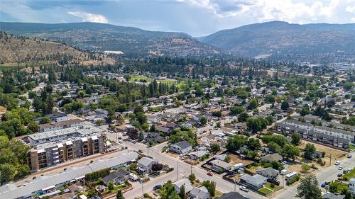 778 Forestbrook Drive, Penticton, BC - Outdoor With View